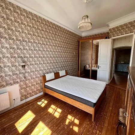 Lovely 3- In Historical House - Vabriku 3 * Tartu