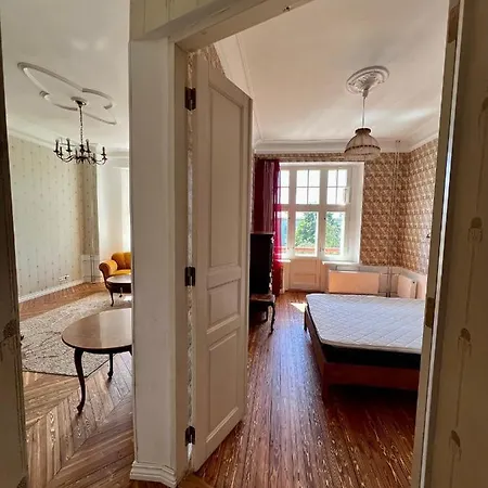 Lovely 3- In Historical House - Vabriku 3 * Tartu
