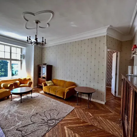 Lovely 3- In Historical House - Vabriku 3 * Tartu