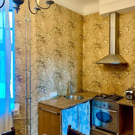 Lovely 3- In Historical House - Vabriku 3 * Tartu